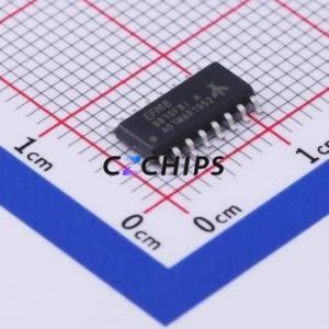 Nuevo y original microcontrolador de chip IC de circuito integrado de (MCU/MPU/SoC) - Product Image 1
