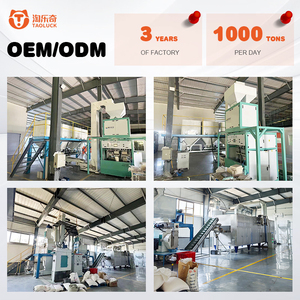 Fragancia de yuca natural y toque ecológico original Volver a la arena de yuca natural para gatos Precio al por mayor - Product Image 6