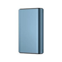 Banques d'alimentation 30W 10000mah Station d'alimentation extérieure à grande vitesse Charge rapide Téléphone Batterie rechargeable