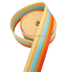 Đầy Màu sắc DIY may trang trí nội thất Ribbon may thủ công phụ kiện <span class=keywords><strong>Polyester</strong></span> ren dây đeo Ribbon băng vải - Product Image 5