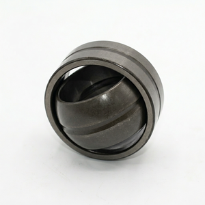 Entrega Rápida de Fábrica, Rodamiento Radial Esférico de Contacto Deslizante GE25-SX 25*47*15mm para Automóviles y Equipos - Product Image 1