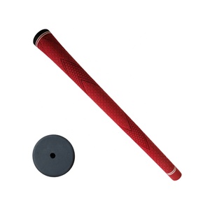 Commercio all'ingrosso OEM ODM fabbrica di gomma colorata prese altri prodotti di <span class=keywords><strong>golf</strong></span> club di ferro private label standard di grandi dimensioni - Product Image 5