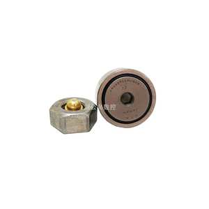 Outil pour roulements de pièces métalliques <span class=keywords><strong>Chan</strong></span> A97l-0203-0445 # krv22u/3asv2 10*22*36mm 100% Original Neuf - Product Image 1