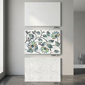 Diseño de rama de árbol Natural 30x45cm azulejos de pared de cerámica esmaltados digitales 300X450mm para decoración del hogar 12X18 pasillo Interior baño CENTRO COMERCIAL - Product Image 1