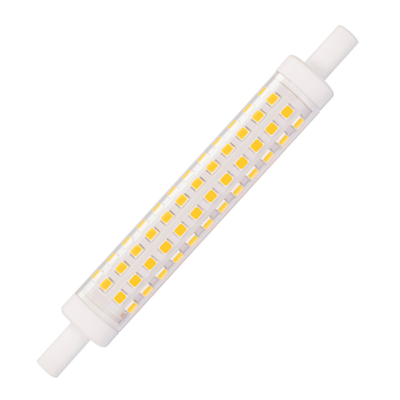 100W Equivalent R7S Halogen Bulbs Adjustable