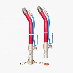 <span class=keywords><strong>Pistola</strong></span> a Spruzzo <span class=keywords><strong>per</strong></span> Vernice Effetto Pietra con Manico Esteso, Alta Prestazione, Prodotta a Shangjiang, Cina - Product Image 5