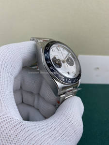 Montres mécaniques de plongée 39 mm avec mouvement sportif 2824, verre saphir, étanches - Prix de gros - Product Image 3