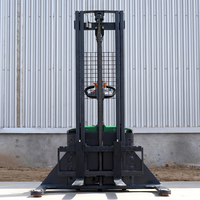 Chariot élévateur électrique autoporté CDD15 1500 kg Neuf