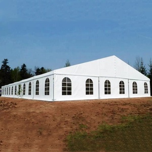 Lều triển lãm Hợp kim nhôm 20x30m cho 500 người - Product Image 4