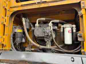 Prix de l'excavatrice diesel d'occasion XCMG XE600DK MAX, officielle, Chine - Product Image 5