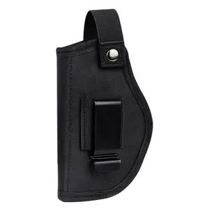 Hochwertiges Taillenband-Pistolen holster Taktisches verdecktes Trage holster für beidhändige Verwendung rechte oder linke Hand