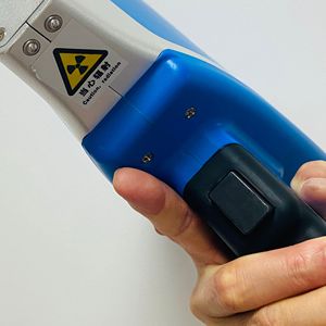 Analizador de Metales XRF Portátil HXRF-120DP - Product Image 3