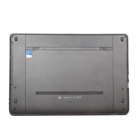 Portátil HP ProBook 450 G1 (95% Nuevo) con Intel Core I5 de 4.ª Generación, 8GB de RAM, SSD de 256GB, Pantalla de 15.6 Pulgadas, Ligero, para Uso Comercial y Estudios