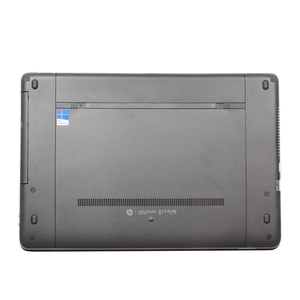 <span class=keywords><strong>HP</strong></span> ProBook 450 G1 Ricondizionato al 95% con Intel Core I5 di 4a Generazione, 8GB RAM, 256GB SSD, Schermo 15.6 Pollici, Laptop Commerciale Leggero per Studio e Lavoro - Product Image 5