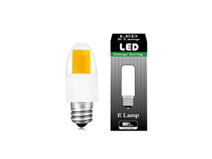 หลอดไฟ LED COB แบบหรี่แสงได้ E14 AC230V 2700K ถึง 6500K ปรับอุณหภูมิสีได้ หลอดไฟ LED ขนาดเล็ก E12 E14 - Product Image 6