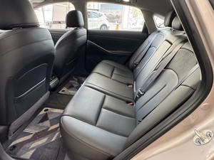Auto Usado 2025 <span class=keywords><strong>NISSAN</strong></span> N6 Sedán con Volante a la Izquierda, Calidad Confiable, Compra Profesional en Grandes Cantidades - Product Image 4