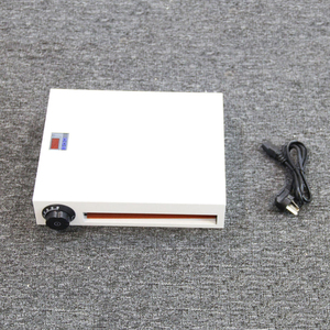 Escáner de Pies con Sensor CMOS y Tecnología IA, con Interfaz USB, Disponible en Stock para Clínicas Podológicas y Centros de Fisioterapia - Product Image 5