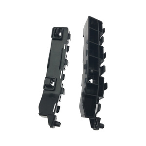 Honda Accord Front <b>Bumper</b> Bracket Mounting <b>Clip</b> 71198-TA0-A00 71193-TA0-A00 Left Right Side Replacement Part - Product Image 1