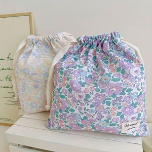 Bolsas de Satén de Lujo al por Mayor con Cordón, Impresión de Logotipo Personalizado en Serigrafía, Reutilizables, para Almacenamiento de Gorras y Sombreros - Product Image 2