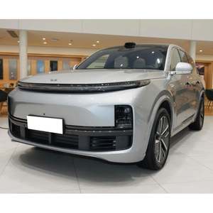 Lixiang L8 Luxury Suv 2024 Voiture hybride 449ps Longue autonomie 1360km Nouvelle arrivée Véhicules à énergie nouvelle - Product Image 1