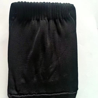 Chaussettes utilisées dans les orthèses prothétiques de pied de membre chaussettes originales en fibre de verre pour pièces de membre artificielles pied prothétique