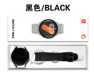 Đồng Hồ 7 Max Thông Minh Đồng Hồ 1.5 Trong Quay Số Heart Rate Theo Dõi Sức Khỏe Relojes Thể Thao Ban Nhạc Với Điện Thoại Di Động Thông Minh Đồng Hồ 7Max 2025 Mới - Product Image 2