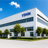 Luohe Yuedong Haina Import & Export Co., Ltd. logo