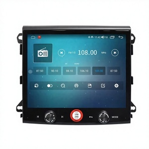 8.8 Inch Android Car Radio for Porsche Cayenne 958 2010-2017 Stereo Multimedia Video Player GPS Navigation Unit <b>Wireless</b> Carplay - Product Image 1