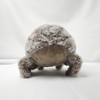 ODM/OEM personnalisé mignon araignée en peluche jouets Lucas petite araignée Ragdoll poupées doux coton tissu PP pondéré OPP cadeaux