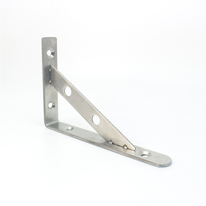 Zfyl 5000a6 Hot Bán Kệ Chân Đế Dày Có Thể Tháo Rời Chân Đế Kim Loại Thép Không Gỉ Nổi Kệ Khung - Product Image 3