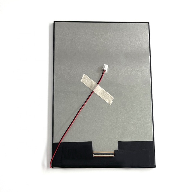 2000nits High Brightness 40pins MIPI Interface Tianma 7 Inch 1200x1920 ips lcd panel tft display module for industrial use
