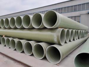 Cường độ cao <span class=keywords><strong>FRP</strong></span> GRP sợi thủy tinh ống cho xây dựng công nghiệp pultrusion ống Hàn đúc Cắt Uốn dịch vụ - Product Image 2