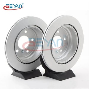 Disco <span class=keywords><strong>Freno</strong></span> 34216864901 34216764653 34216855008 Compatibile con <span class=keywords><strong>BMW</strong></span> X1 1 3 E84 E81 <span class=keywords><strong>E87</strong></span> E90 E93 E92 E91 - Product Image 5