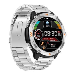 Reloj Inteligente DF GW76 FunDo con GPS, Monitor de Actividad Física y Deportiva, Múltiples Modos Deportivos, Nuevo Chip, Bajo Consumo de Energía, Larga Duración en Espera - Product Image 5