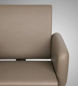 Silla de corte de pelo para salón de belleza, sillón berber de alta calidad, venta directa - Product Image 5