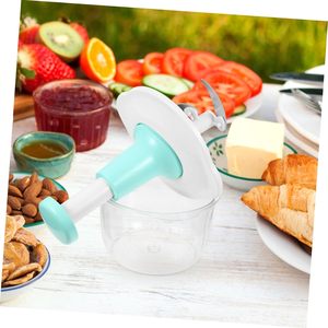 Veggie Vegetable Slicer Cutter and Push Hand Onion <b>Chopper</b> - Product Image 2