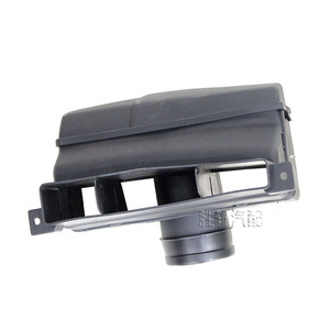 Conducto de Admisión Volkswagen 1K0805962 ABS de Repuesto para Audi A3, Seat Golf, Sagitar - Product Image 2