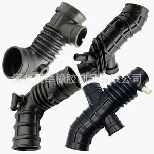 خرطوم 0K60P-13340B مرشح تناول للسيارة الكورية بونغو أنبوب السحب - Product Image 4