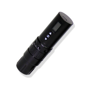 Stylo sans fil rechargeable haute capacité 1800mAh batterie stylo de <span class=keywords><strong>tatouage</strong></span> rotatif numérique pistolet de <span class=keywords><strong>tatouage</strong></span> - Product Image 4