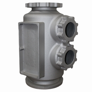 定制精密铸造供应 不锈钢精密铸造 精密硅溶胶铸造 不锈钢铸造 - Product Image 4