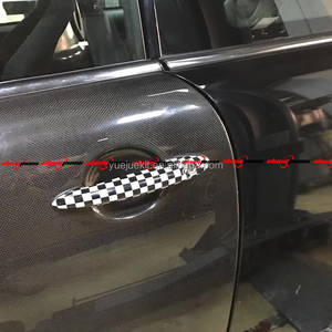 Panel de Puerta de Fibra de Carbono Ferrosa CP 2006-2013 para MINI COUPE R55 R56 R57 R58 Nuevo de Alta Calidad con 3 Años de Garantía - Product Image 6