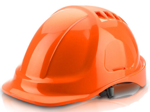 호주 표준 AS/NZS 1801 안전모 건설용 CE EN397 ANSI Z89.1 ABS 하드 햇 - Product Image 3