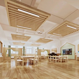 Chiquitos albero in legno <span class=keywords><strong>libreria</strong></span> per scuola materna biblioteca per la lettura di casa ufficio Area assistenza all'infanzia asilo nido <span class=keywords><strong>libreria</strong></span> - Product Image 5