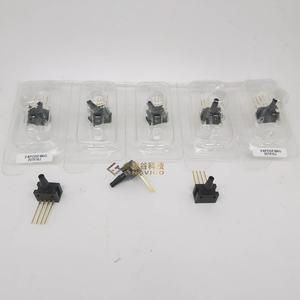 ハネウェル24PCDFB6G圧力センサー認定ディストリビューターゲージ真空 +-30 PSI SIP4産業医療 - Product Image 2