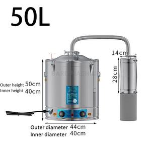 Destilador <span class=keywords><strong>de</strong></span> Fácil Operación, Equipo <span class=keywords><strong>de</strong></span> Destilación <span class=keywords><strong>de</strong></span> <span class=keywords><strong>Aceite</strong></span> Esencial <span class=keywords><strong>de</strong></span> Vidrio, Máquina Destiladora para Plantas y Flores - Product Image 2