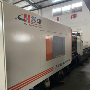 Machine de moulage par injection 150 tonnes machine d'injection directe en plastique machine d'injection <span class=keywords><strong>arburg</strong></span> - Product Image 4