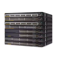 Nuevo Switch de Red R8N88A CX 6000 24G 4SFP Original con Buen Precio