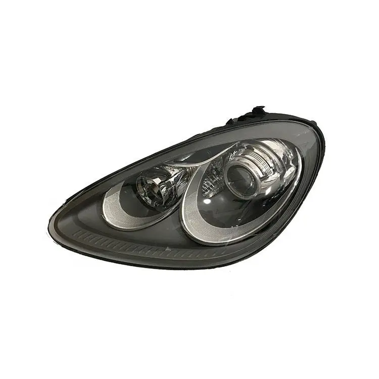 For porsche Cayenne Xenon Headlight Factory Direct Sale