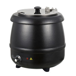Hervidor de agua para sopa, modelo SKZ-12 - Product Image 1