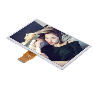 Màn Hình <span class=keywords><strong>Lcd</strong></span> Độ Phân Giải Cao 1024X600 Tùy Chỉnh 50 Pin 7 8 9 10.1 Inch <span class=keywords><strong>Tft</strong></span> <span class=keywords><strong>Lcd</strong></span> - Product Image 6